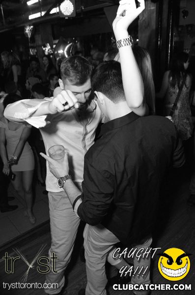 Tryst nightclub photo 307 - February 23rd, 2013