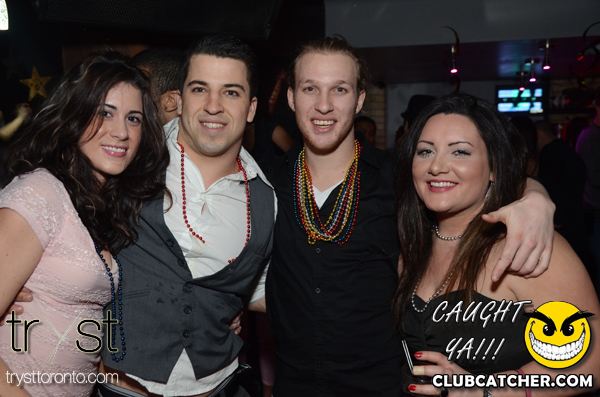 Tryst nightclub photo 308 - February 23rd, 2013