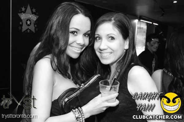 Tryst nightclub photo 309 - February 23rd, 2013