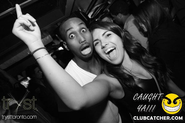 Tryst nightclub photo 311 - February 23rd, 2013