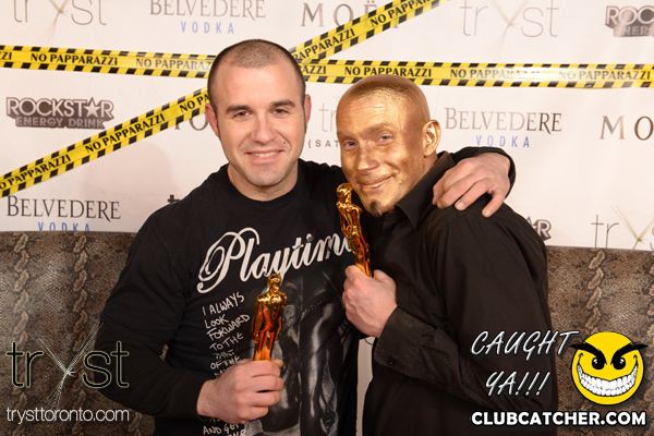 Tryst nightclub photo 312 - February 23rd, 2013