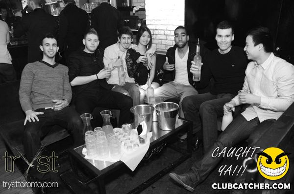 Tryst nightclub photo 314 - February 23rd, 2013