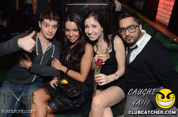 Tryst nightclub photo 315 - February 23rd, 2013