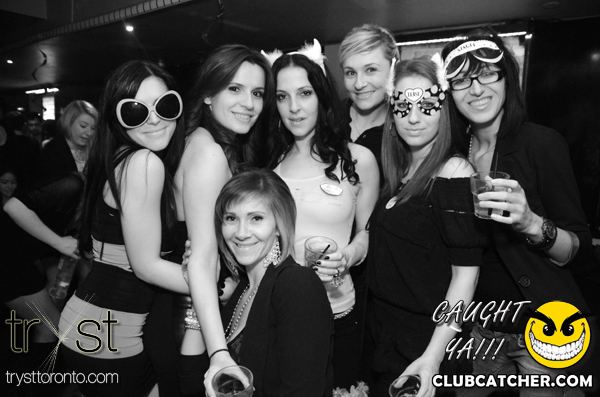 Tryst nightclub photo 316 - February 23rd, 2013