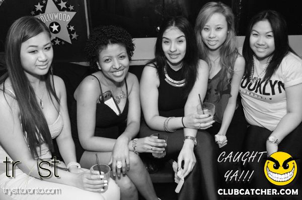 Tryst nightclub photo 318 - February 23rd, 2013