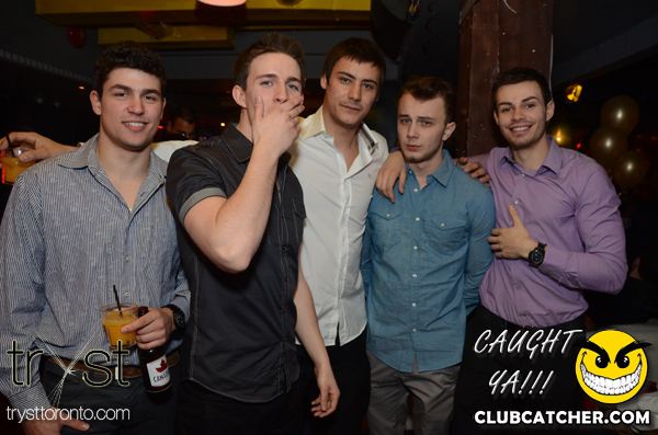 Tryst nightclub photo 319 - February 23rd, 2013