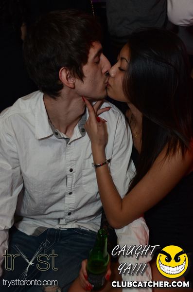 Tryst nightclub photo 323 - February 23rd, 2013