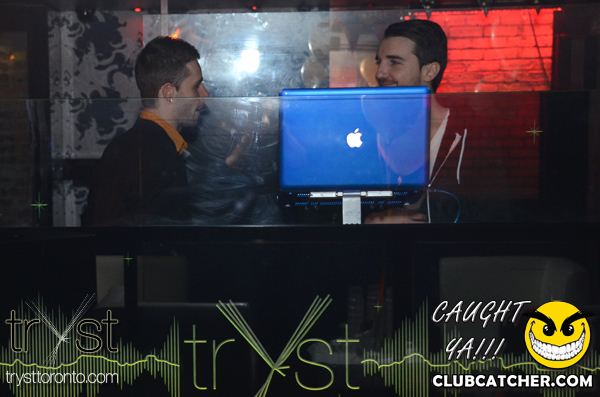 Tryst nightclub photo 326 - February 23rd, 2013