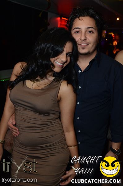 Tryst nightclub photo 329 - February 23rd, 2013