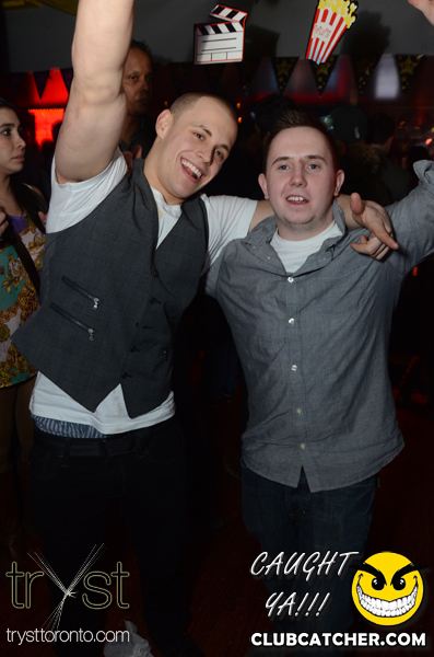 Tryst nightclub photo 330 - February 23rd, 2013