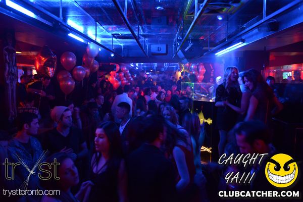 Tryst nightclub photo 34 - February 23rd, 2013