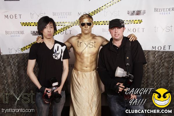 Tryst nightclub photo 331 - February 23rd, 2013