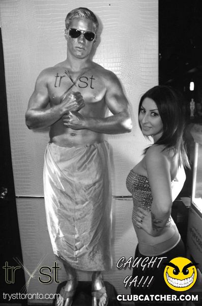 Tryst nightclub photo 333 - February 23rd, 2013