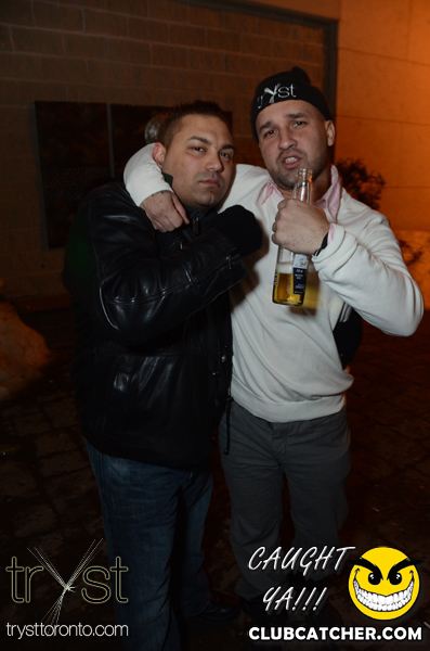 Tryst nightclub photo 334 - February 23rd, 2013