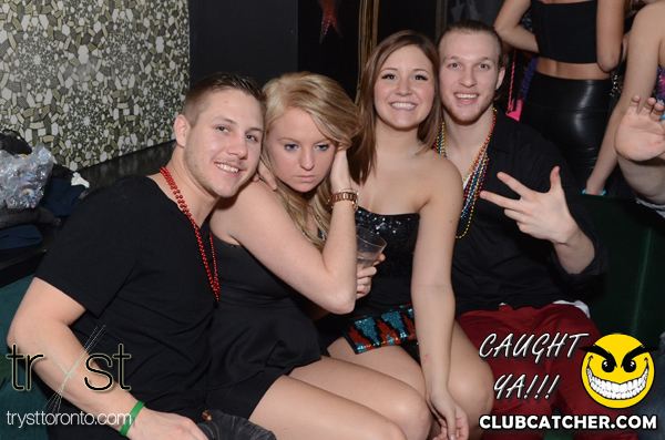 Tryst nightclub photo 335 - February 23rd, 2013