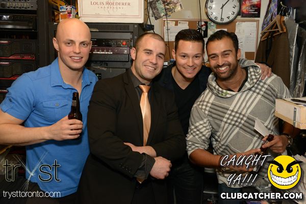 Tryst nightclub photo 35 - February 23rd, 2013