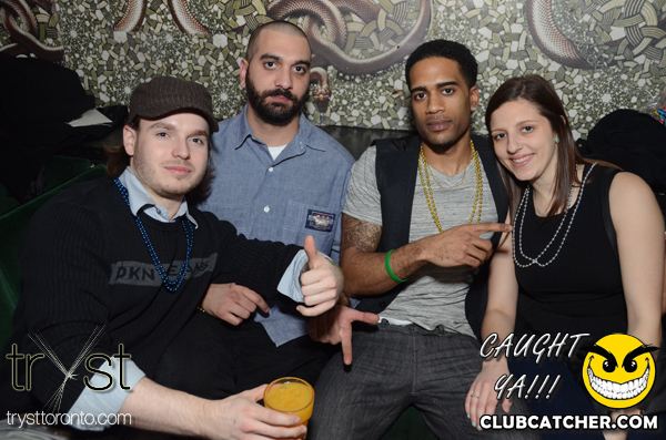 Tryst nightclub photo 341 - February 23rd, 2013