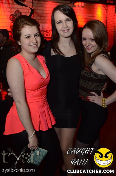 Tryst nightclub photo 342 - February 23rd, 2013