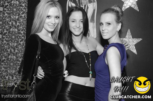 Tryst nightclub photo 345 - February 23rd, 2013