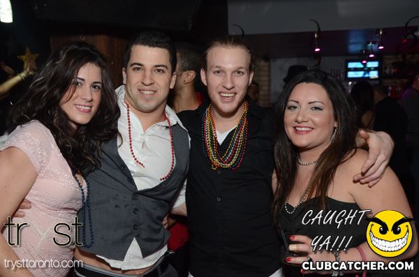 Tryst nightclub photo 346 - February 23rd, 2013
