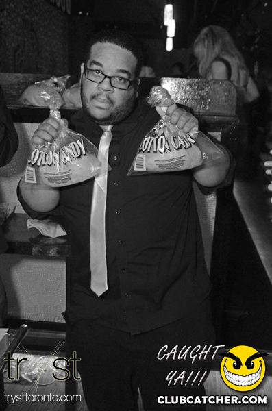 Tryst nightclub photo 347 - February 23rd, 2013