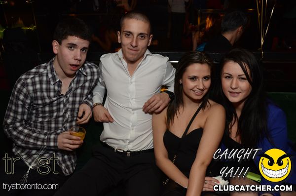 Tryst nightclub photo 348 - February 23rd, 2013