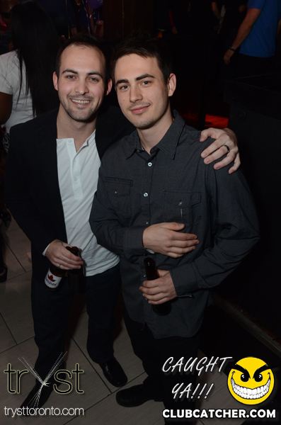 Tryst nightclub photo 351 - February 23rd, 2013