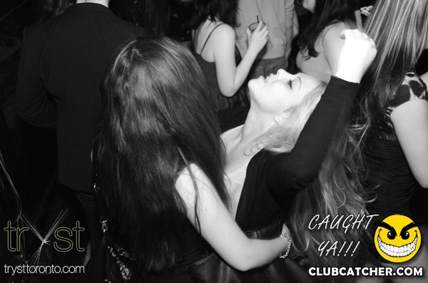 Tryst nightclub photo 352 - February 23rd, 2013