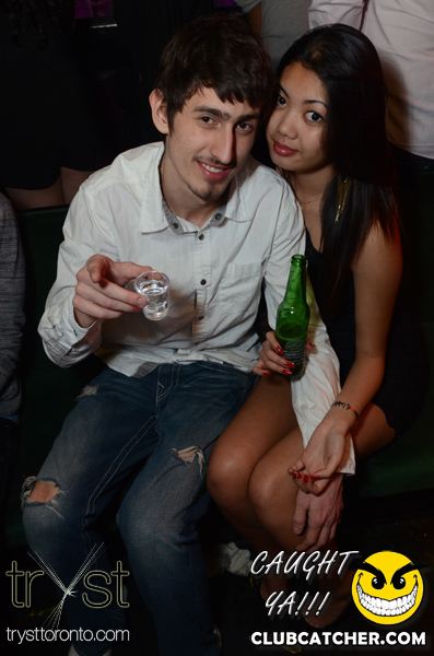 Tryst nightclub photo 353 - February 23rd, 2013