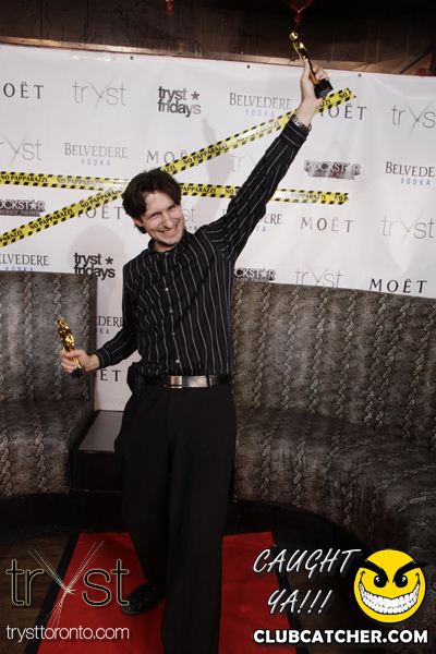 Tryst nightclub photo 354 - February 23rd, 2013