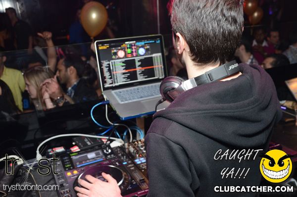 Tryst nightclub photo 355 - February 23rd, 2013