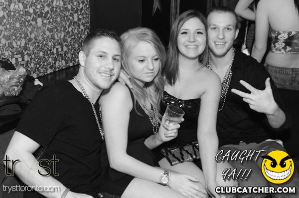 Tryst nightclub photo 359 - February 23rd, 2013