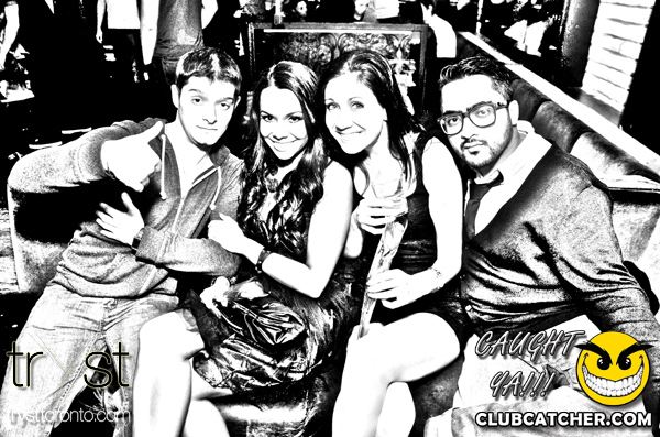 Tryst nightclub photo 363 - February 23rd, 2013