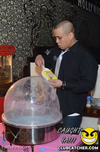 Tryst nightclub photo 365 - February 23rd, 2013