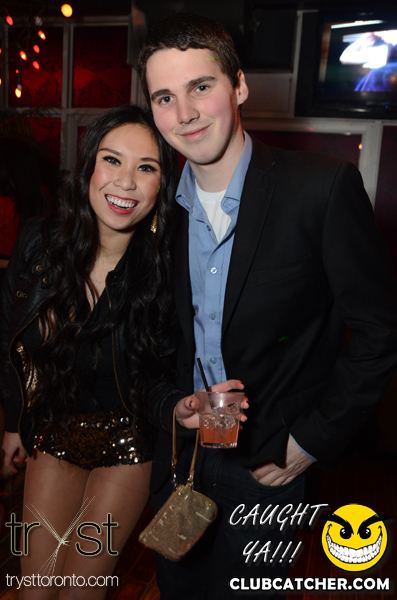 Tryst nightclub photo 367 - February 23rd, 2013