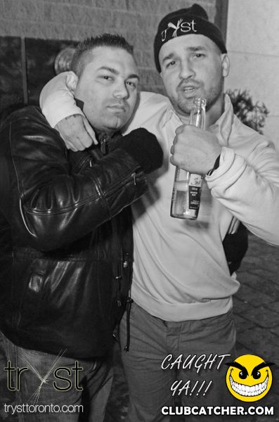 Tryst nightclub photo 368 - February 23rd, 2013