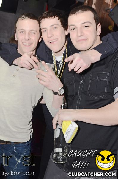 Tryst nightclub photo 369 - February 23rd, 2013