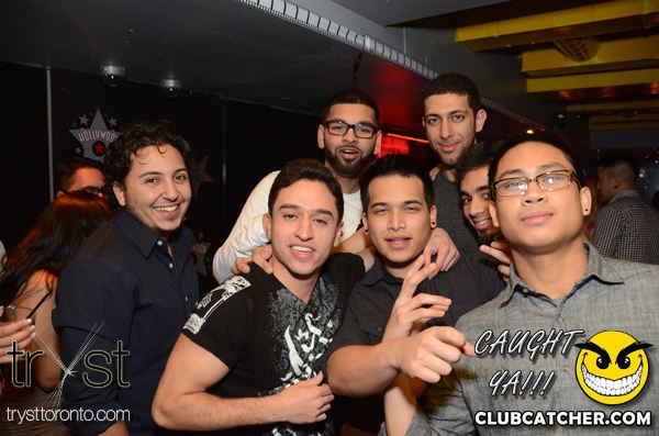 Tryst nightclub photo 371 - February 23rd, 2013