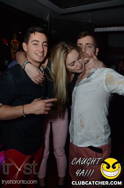 Tryst nightclub photo 372 - February 23rd, 2013