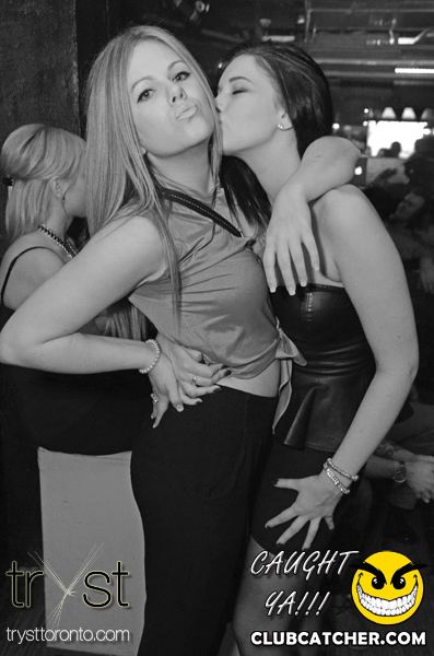 Tryst nightclub photo 373 - February 23rd, 2013