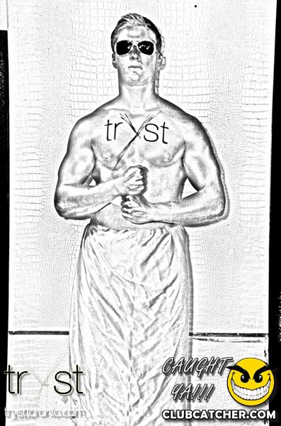 Tryst nightclub photo 374 - February 23rd, 2013