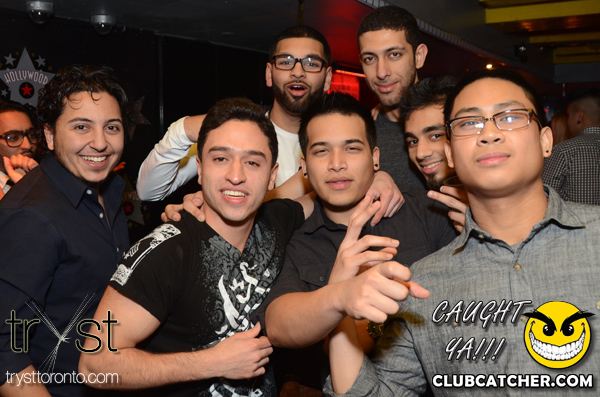 Tryst nightclub photo 376 - February 23rd, 2013