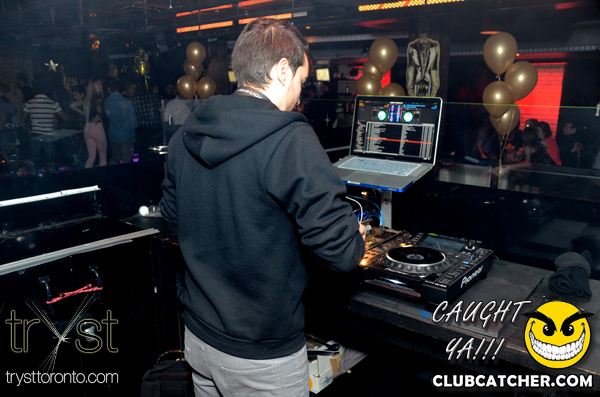 Tryst nightclub photo 379 - February 23rd, 2013