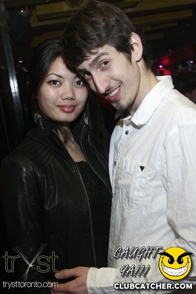 Tryst nightclub photo 380 - February 23rd, 2013