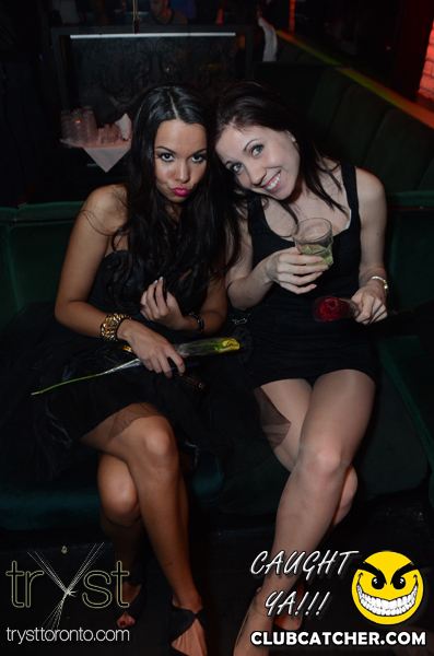 Tryst nightclub photo 382 - February 23rd, 2013