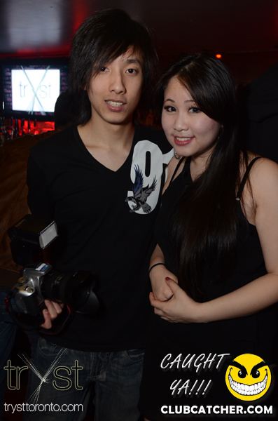 Tryst nightclub photo 383 - February 23rd, 2013