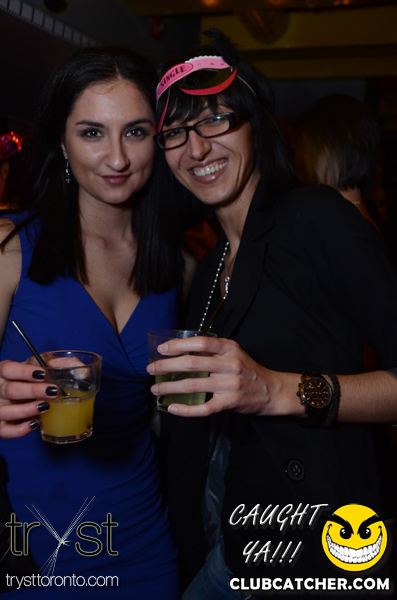 Tryst nightclub photo 384 - February 23rd, 2013
