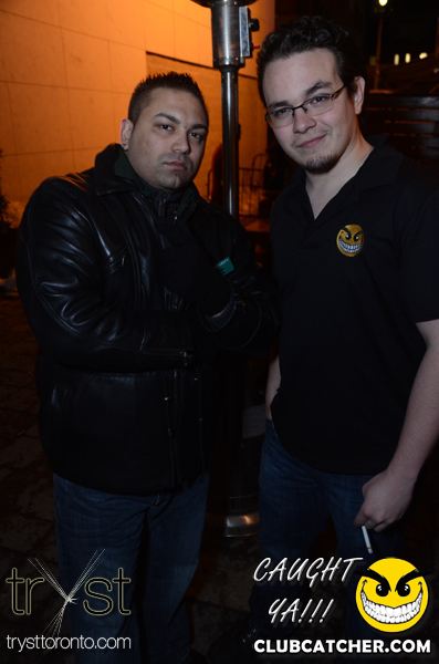 Tryst nightclub photo 385 - February 23rd, 2013