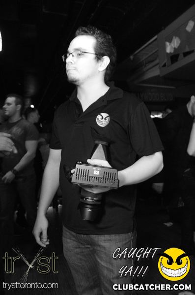 Tryst nightclub photo 386 - February 23rd, 2013