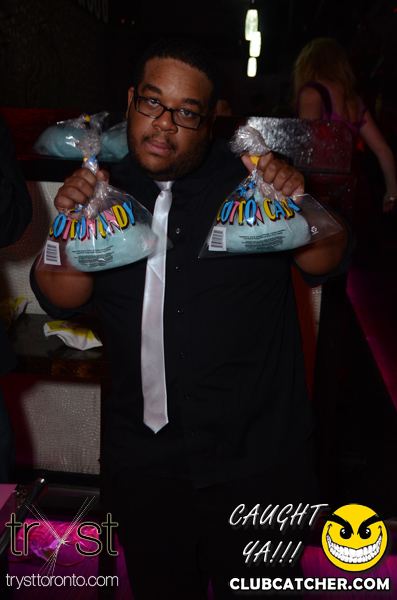 Tryst nightclub photo 388 - February 23rd, 2013